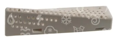 žebro bubnu pračky GORENJE, PS